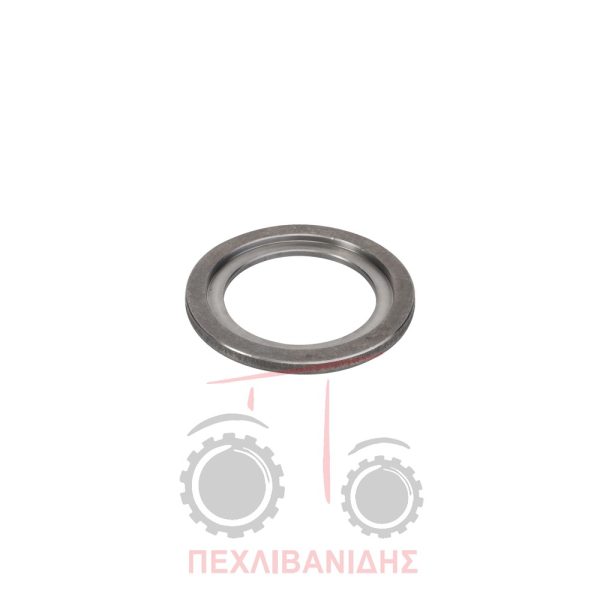 Ροδέλα μπροστά διαφορικού Landini 8870-Advantage-Globus-10000-Legend-Rex-Vigneti