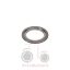 Ροδέλα μπροστά διαφορικού Landini 8870-Advantage-Globus-10000-Legend-Rex-Vigneti