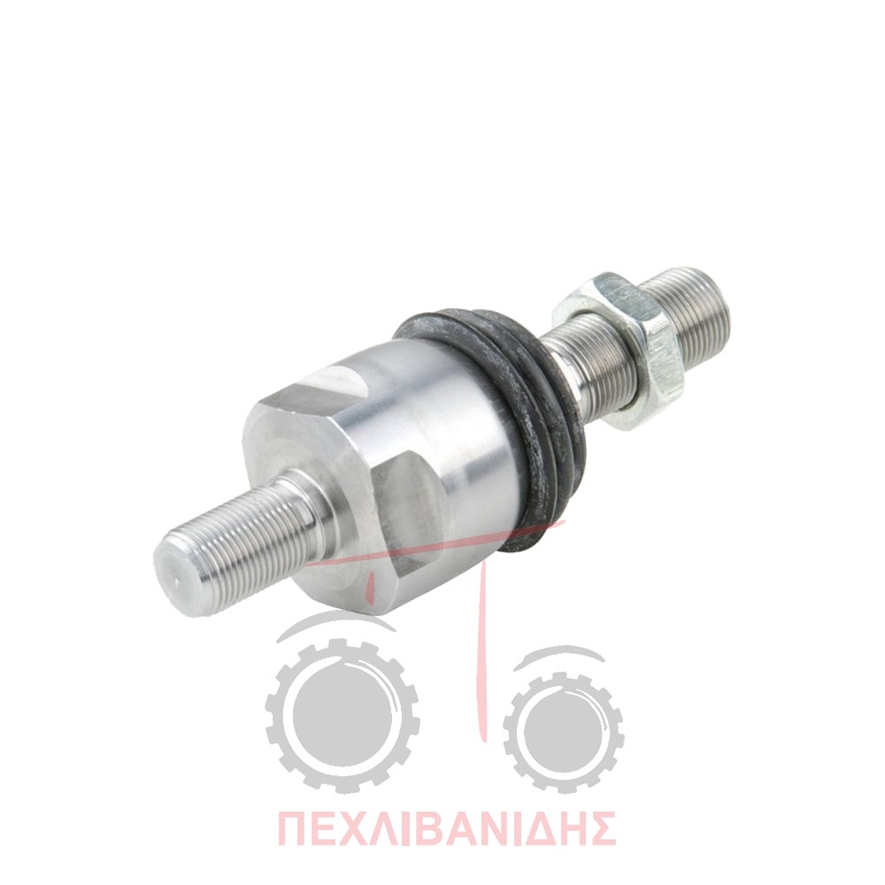 Σπαστό ακρόμπαρο Landini Advantage