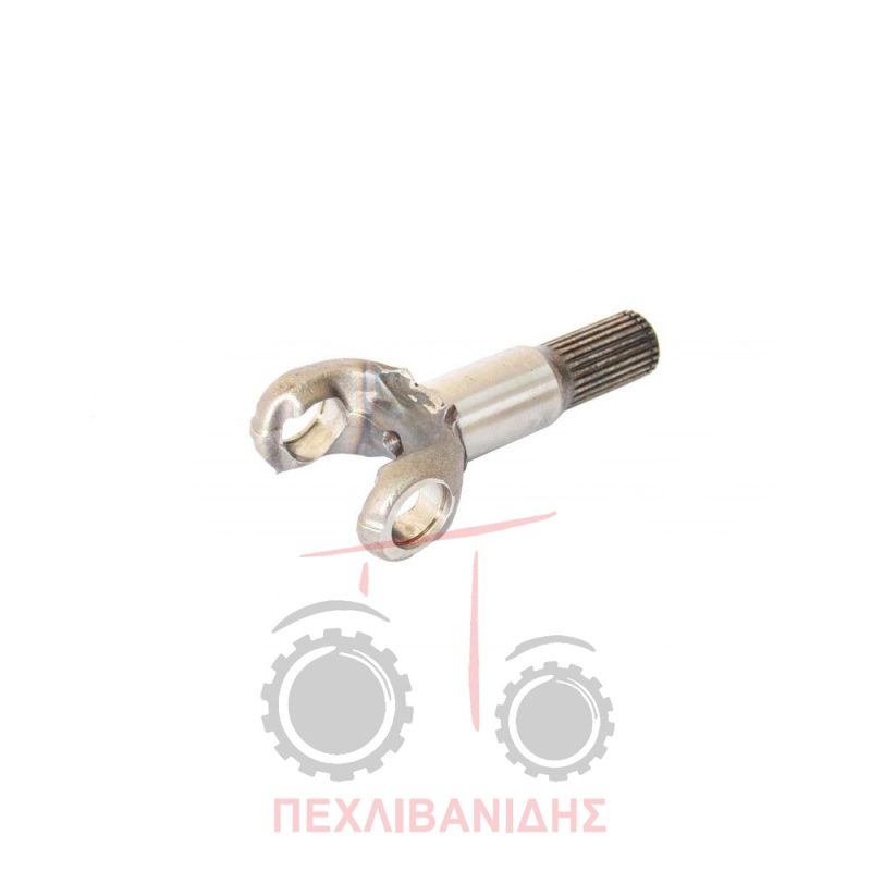 Ημιαξόνιο εμπρός κοντό Landini Rex 85-90