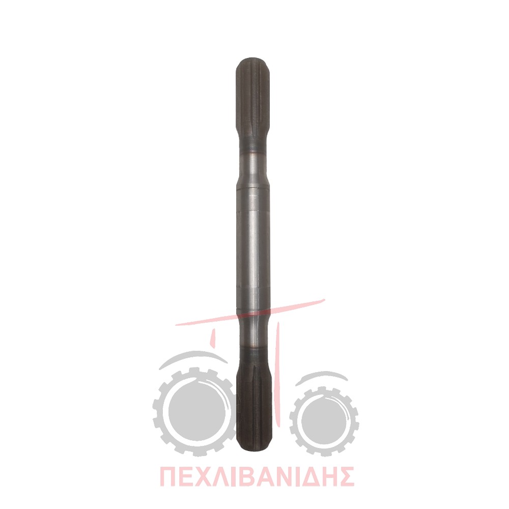 Άξονας μεσαίας τριβής Landini 10000-12500-13000-14500