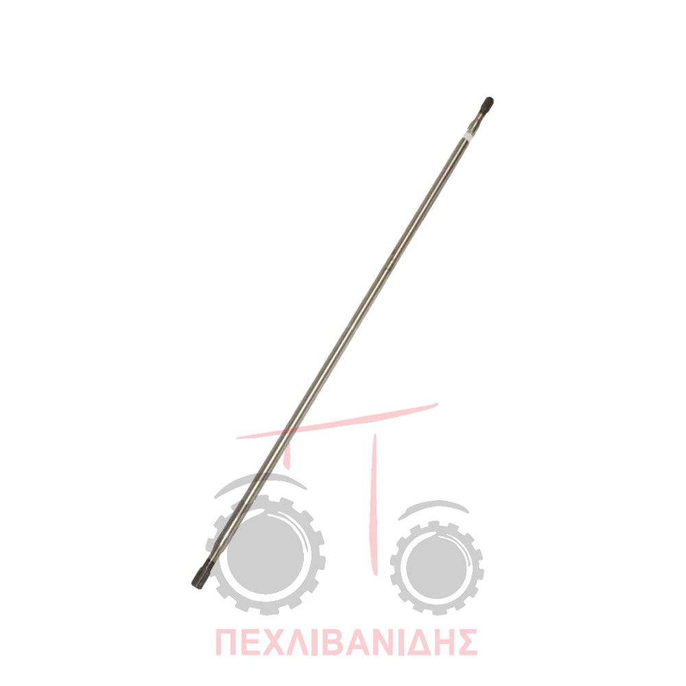 Άξονας μεσαίας τριβής 1470mm Landini 6880-7880-8880-9080-9880