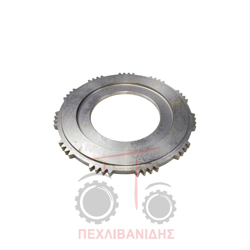 Πλάκα μπροστά φρένων Landini Landpower-Legend-Powermax