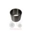Δαχτυλίδι καβαλέτο μεταλλικό μικρό Rex 394-8880-3080-3125