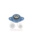 Μεσαία τριβή μάτι Landini Rex 384-394
