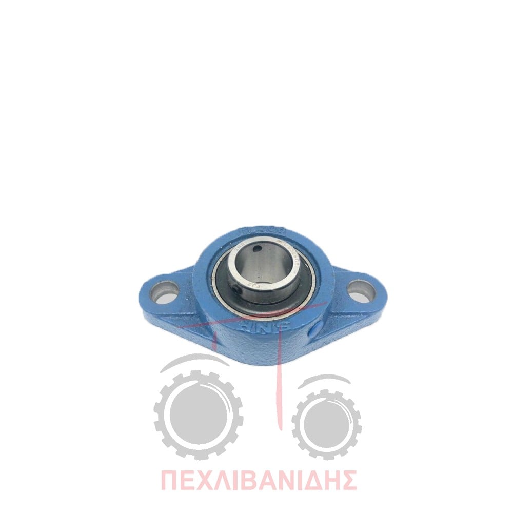 Μεσαία τριβή μάτι Landini Rex 384-394