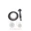 Κορώνα πηνίο εμπρός διαφορικό Landini Legend-Landpower