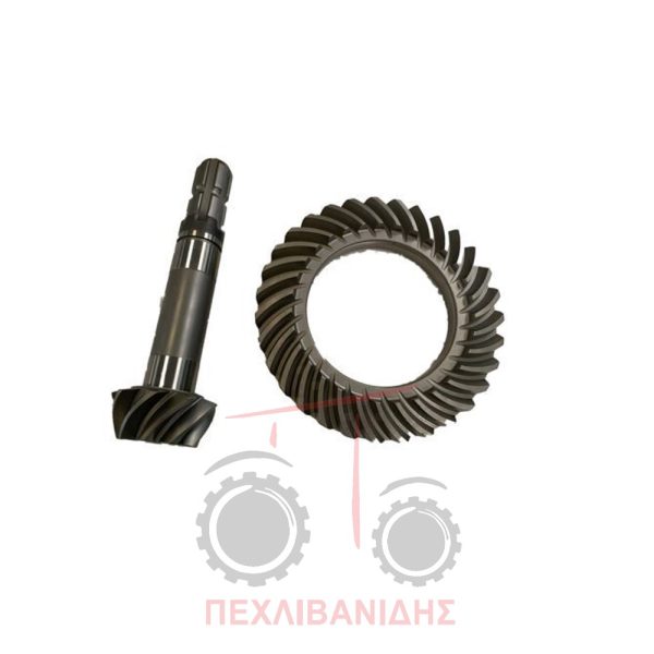 Μπροστά κορώνα πηνίο Landini 10000-13000