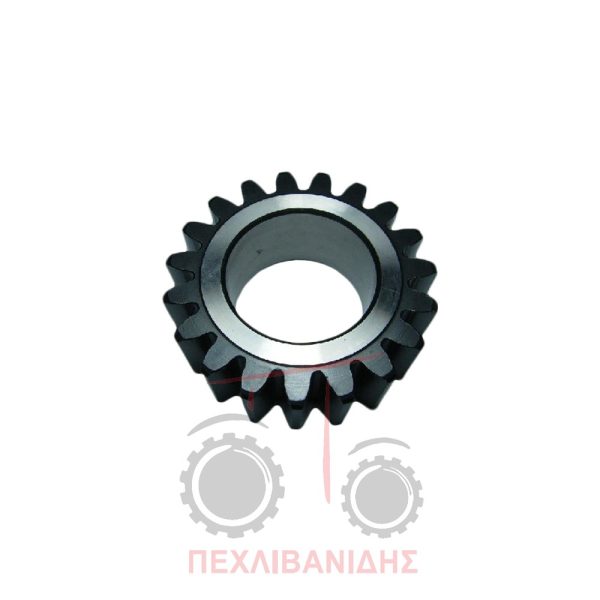 Μπροστά γρανάζι μειωτήρα Landini 5830