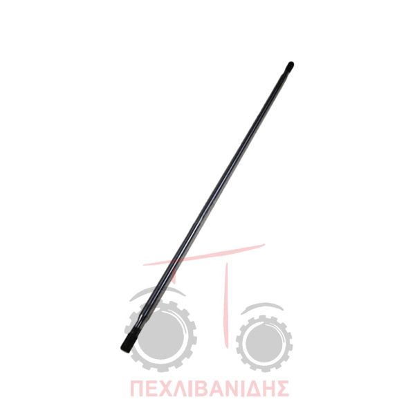 Άξονας μεσαίας τριβής 1266mm Landini 7830-6840-6500-Frutteti