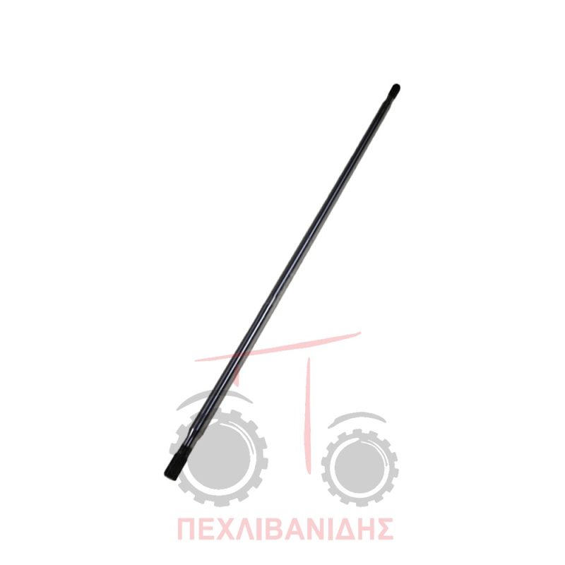 Άξονας μεσαίας τριβής 1266mm Landini 7830-6840-6500-Frutteti