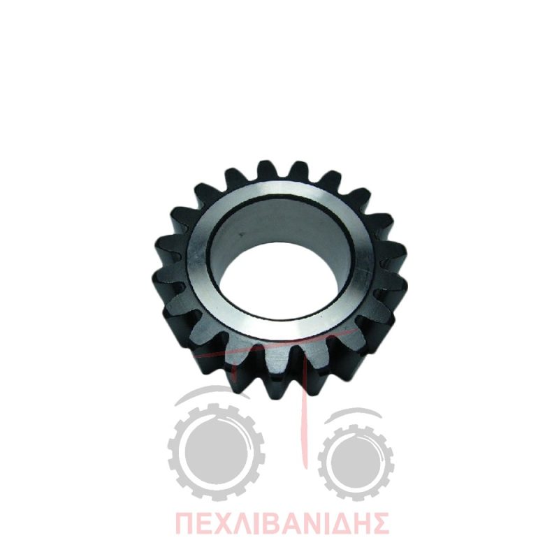 Μπροστά γρανάζι μειωτήρα Landini 5830