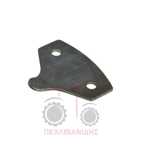 Ασφάλεια μπροστά διαφορικού Landini 5830-6550-Frutteti