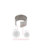 Δαχτυλίδι άξονα μεσαίας τριβής Landini 5500-6500-7500-8500 Δαχτυλίδι άξονα μεσαίας τριβής Landini 5500-6500-7500-8500