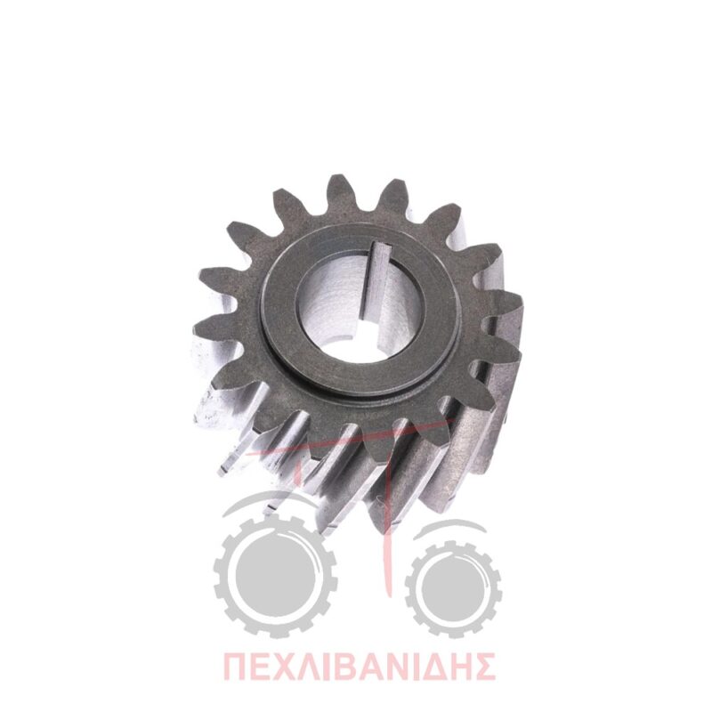 Γρανάζι αντλίας υδραυλικού Landini 8550