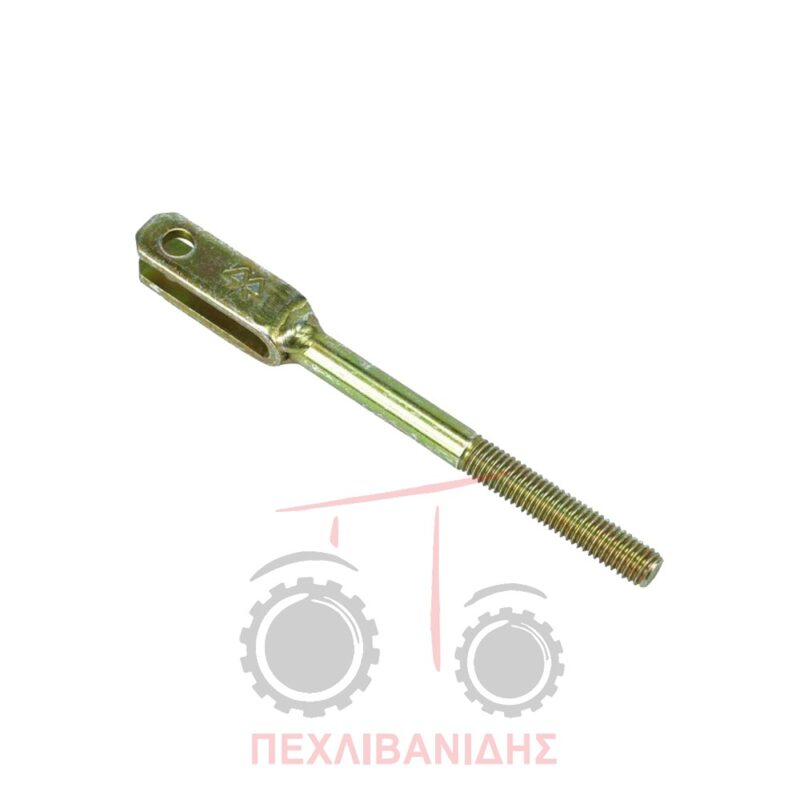 Ντίζα χειριστηρίου υδραυλικού Landini Advantage Ντίζα χειριστηρίου υδραυλικού Landini Advantage