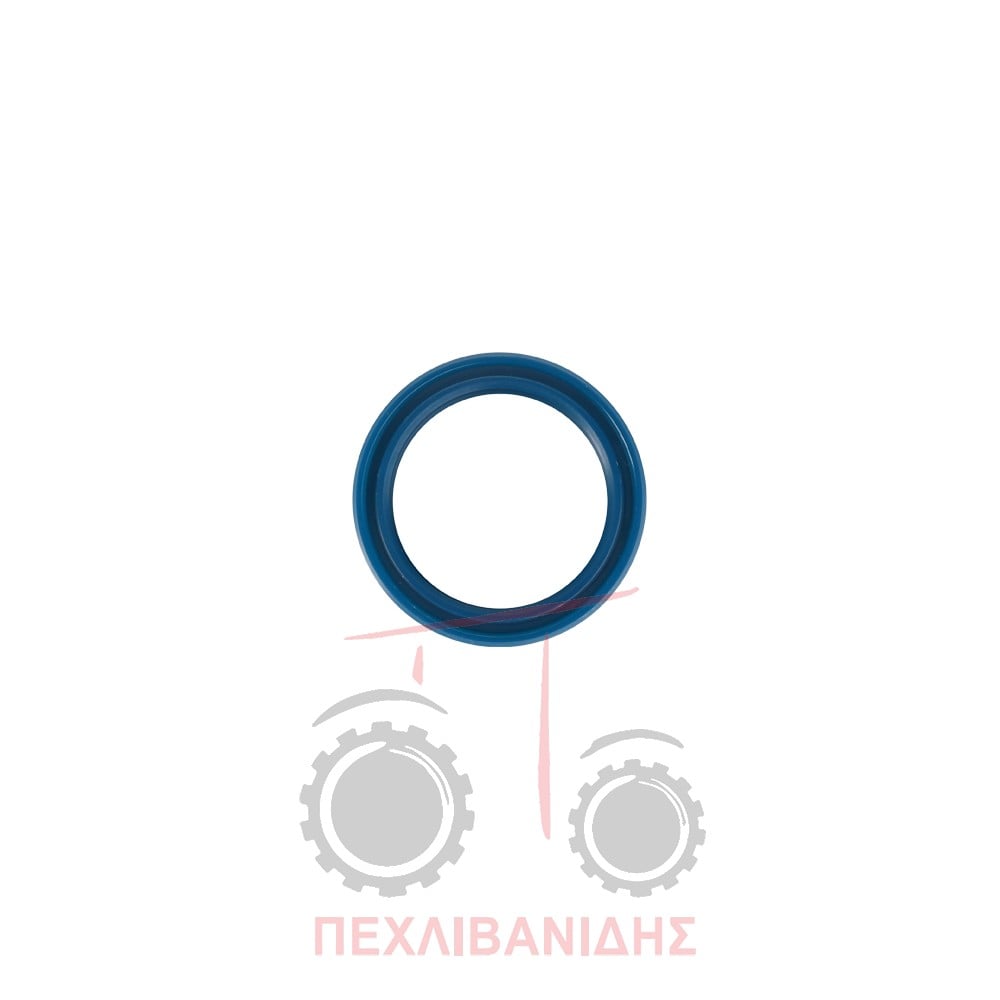 Στεγανό κομπλέρ πίσω κάρου διαφορικού 30x38x8 Landini Advantage-12500-Legend-Rex-Vigneti
