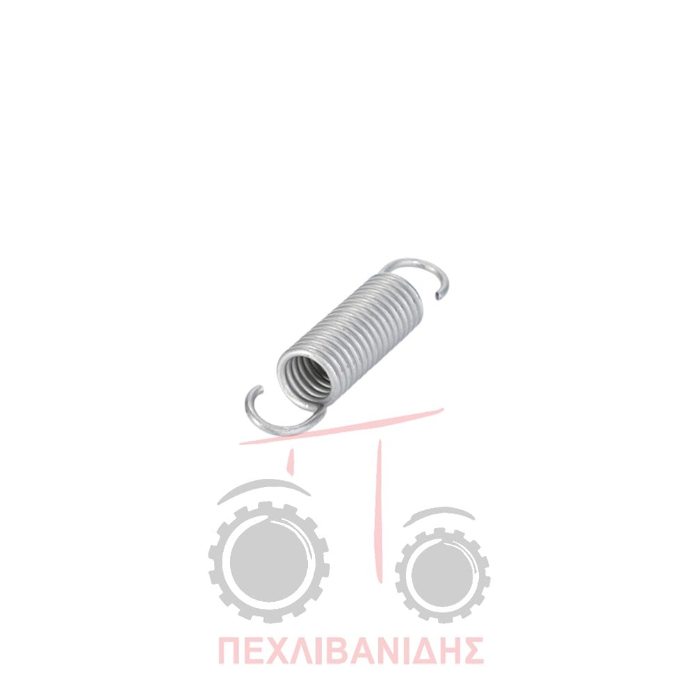 Ελατήριο χειρόγκαζου - χειρόφρενου Landini 8880-Advantage-Atlas-Frutteti-Globus-10000-Rex-Vigneti