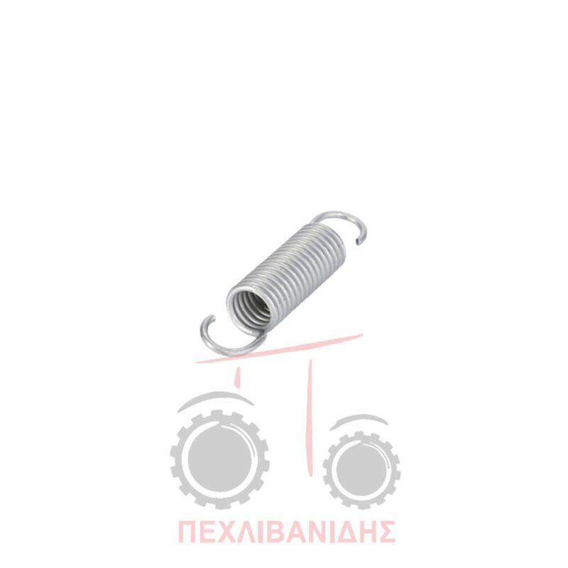 Ελατήριο χειρόγκαζου - χειρόφρενου Landini 8880-Advantage-Atlas-Frutteti-Globus-10000-Rex-Vigneti Ελατήριο χειρόγκαζου - χειρόφρενου Landini 8880-Advantage-Atlas-Frutteti-Globus-10000-Rex-Vigneti