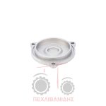 Καπάκι φίλτρου υδραυλικού Landini 8880-Advantage-Frutteti-Rex-Trekker Καπάκι φίλτρου υδραυλικού Landini 8880-Advantage-Frutteti-Rex-Trekker