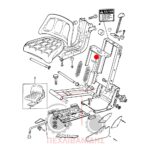Μπουκάλα καθίσματος Landini 5830-7860-Frutteti-Ghibli Μπουκάλα καθίσματος Landini 5830-7860-Frutteti-Ghibli