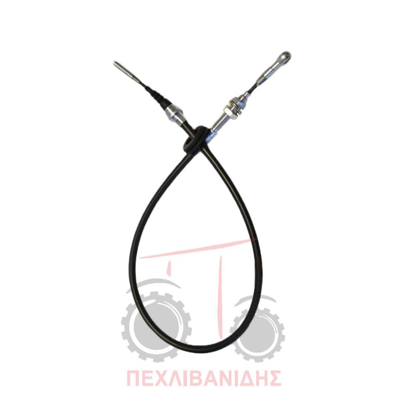 Ντίζα φρένων Landini Mistral 40-45-50-55