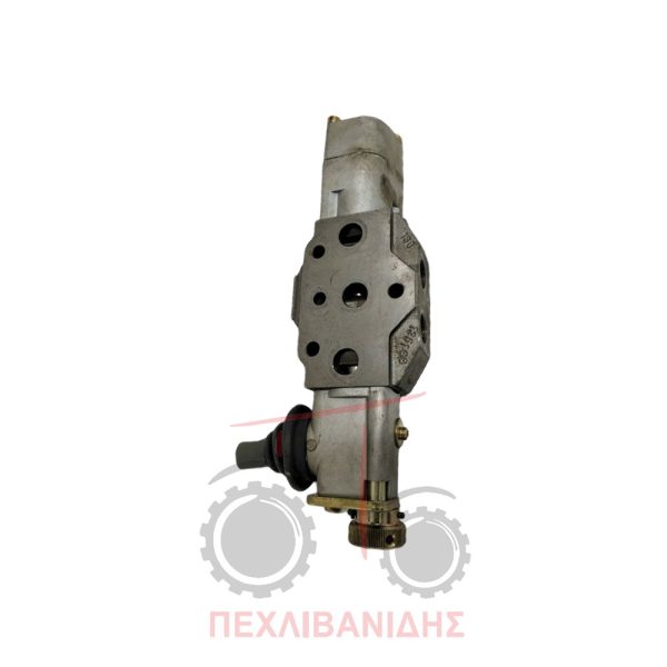 Φέτα χειριστηρίου σβάρνας Landini Advantage-Atlas-Rex