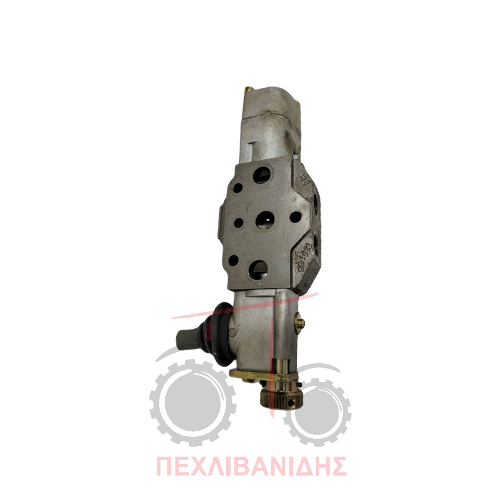 Φέτα χειριστηρίου σβάρνας Landini Advantage-Atlas-Rex