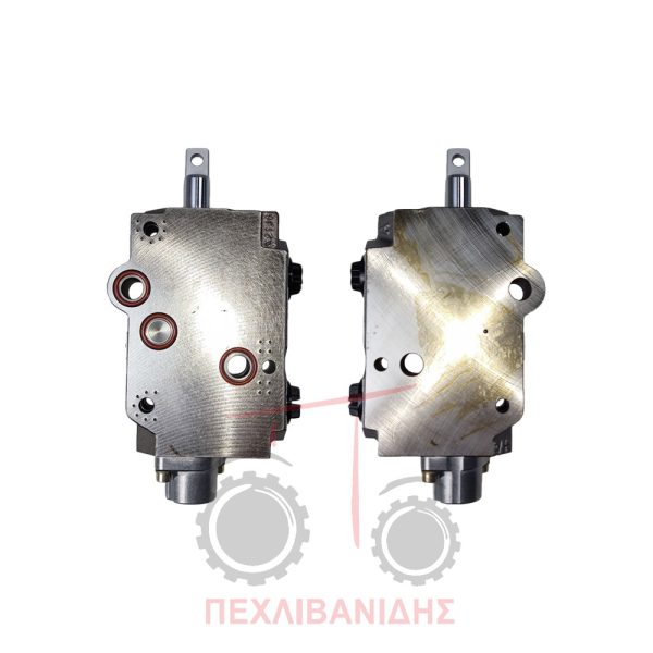Φέτα χειριστηρίου σβάρνας Landini Legend 115-185