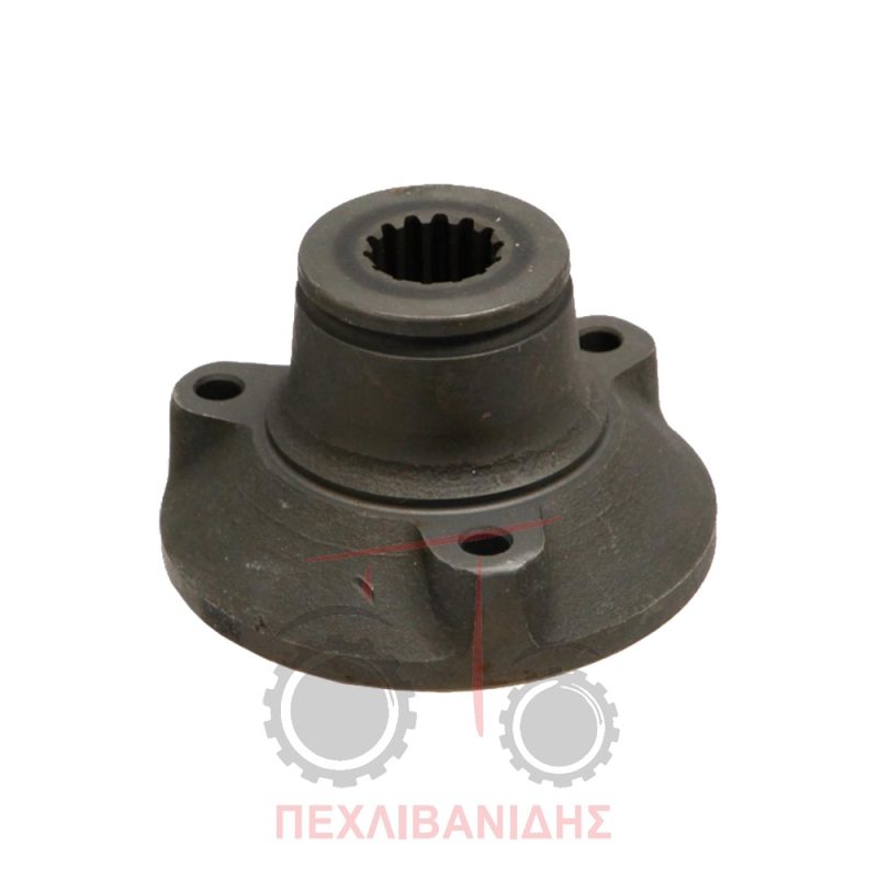 Πλάκα αντλίας υδραυλικού Landini 10000-12500-14500 Πλάκα αντλίας υδραυλικού Landini 10000-12500-14500