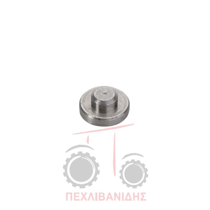 Έδρα ελατήριο βαλβίδας υδραυλικού Landini 6550-Advantage Έδρα ελατήριο βαλβίδας υδραυλικού Landini 6550-Advantage