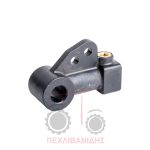 Βάση χειριστηρίου λεβιέ αλουμινίου Landini Legend 105-Legend 165 Βάση χειριστηρίου λεβιέ αλουμινίου Landini Legend 105-Legend 165