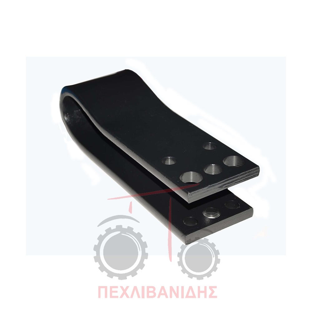 Ελατήριο ανταπόκρισης Landini Rex - MF 384/394