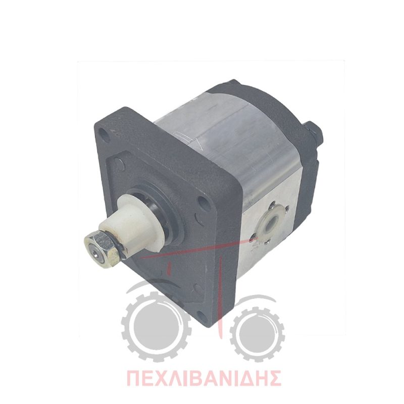 Αντλία υδραυλικού Landini 6860-7860-6880-8880 Αντλία υδραυλικού Landini 6860-7860-6880-8880
