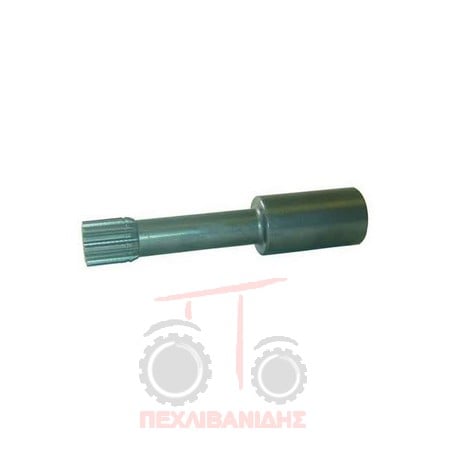 Άξονας αντλίας τιμονιού Landini 7550-8500-8550-9500