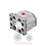 Αντλία υδραυλικού Massey Ferguson 1134 Αντλία υδραυλικού Massey Ferguson 1134