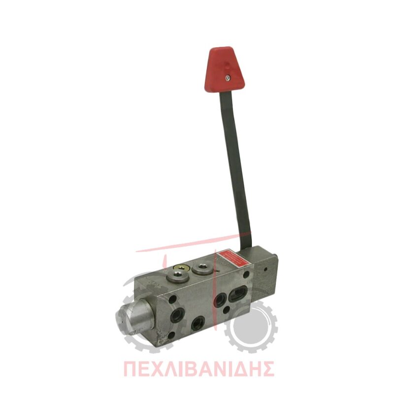 Φέτα χειριστηρίου σβάρνας Landini 5830-Advantage-Frutteti