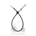 Ντίζα φρένων Landini Mistral 40-45-50-55 Ντίζα φρένων Landini Mistral 40-45-50-55
