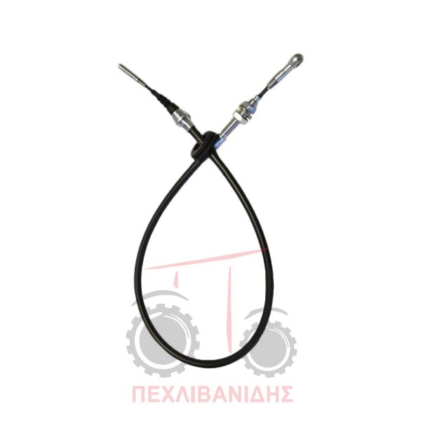 Ντίζα φρένων Landini Mistral 40-45-50-55
