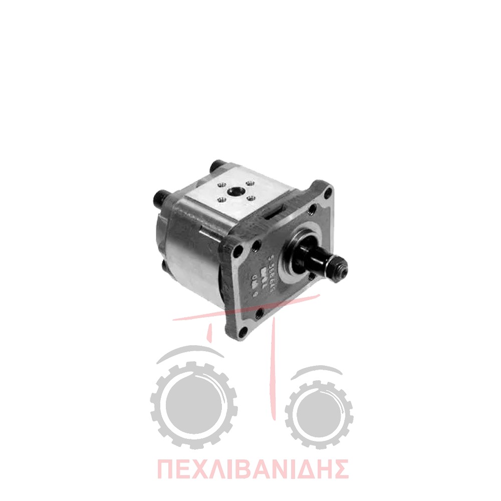 Aντλία τιμονιού Landini 8550