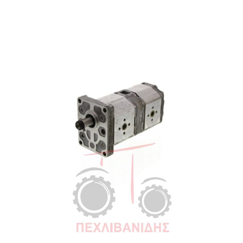 Αντλία υδραυλικού και τιμονιού Landini 12500-14500 Αντλία υδραυλικού και τιμονιού Landini 12500-14500