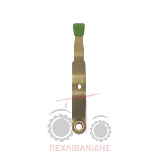 Λεβιές χειριστηρίου υδραυλικού Landini 5830-7830-8500