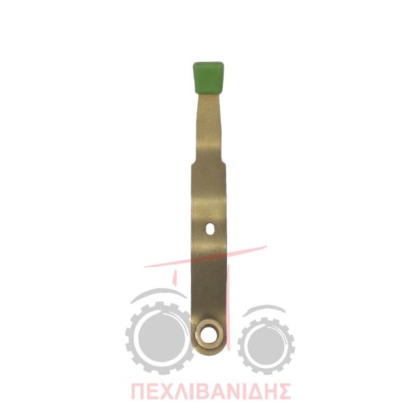 Λεβιές χειριστηρίου υδραυλικού Landini 5830-7830-8500