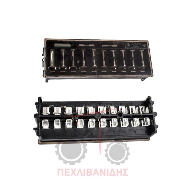 Aσφαλειοθήκη Massey Ferguson 154-294-690-698