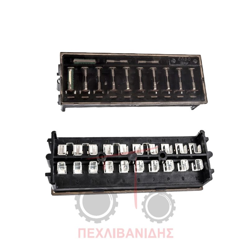 Aσφαλειοθήκη Massey Ferguson 154-294-690-698