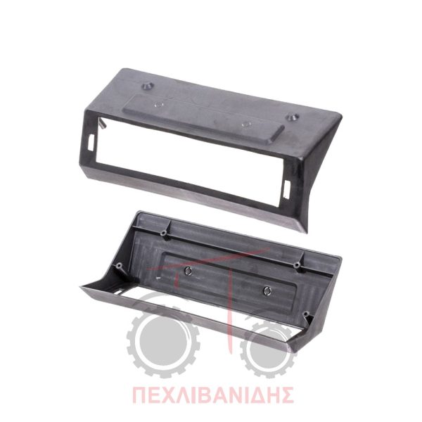 Βάση πίσω φαναριού Landini 5830-6830-8830