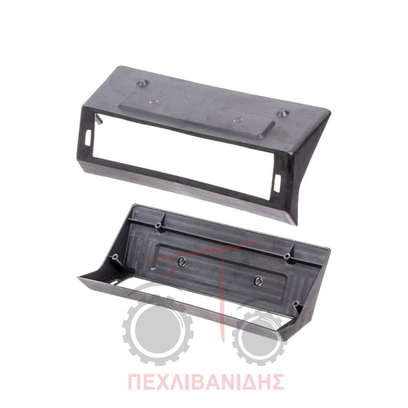 Βάση πίσω φαναριού Landini 5830-6830-8830