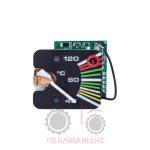 Δείκτης θερμοκρασίας Landini 7860-9880-Blizzard-Legend Δείκτης θερμοκρασίας Landini 7860-9880-Blizzard-Legend