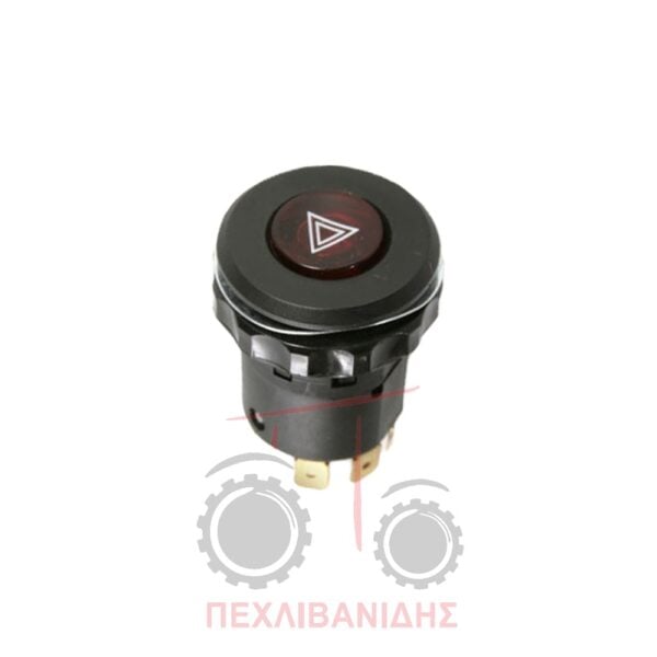 Διακόπτης αλάρμ Landini 5830-10000-Frutteti