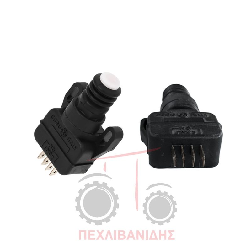 Διακόπτης χειροφρένου Landini 4000-8830-Advantage-Legend